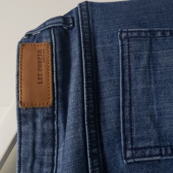Lee cooper cropped jeans - Picture 7 of 9